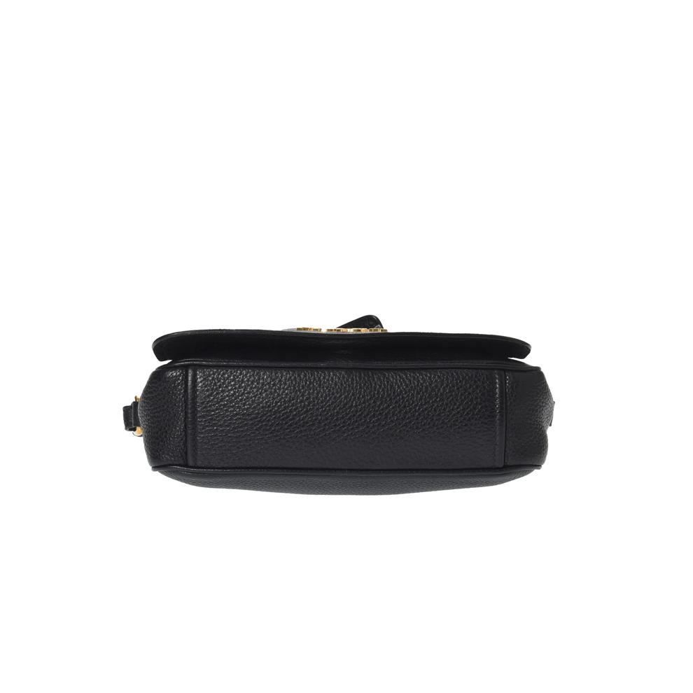 Pre-Owned Prada Flap Crossbody Bag – Image 3 of 7