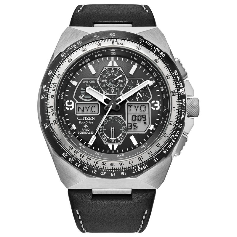 Men&#39;s Promaster Skyhawk Watch – Image 1 of 1