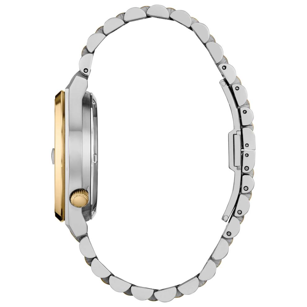 Men's Tsuyosa 60 Watch in Two-Tone Stainless Steel – Image 2 of 3
