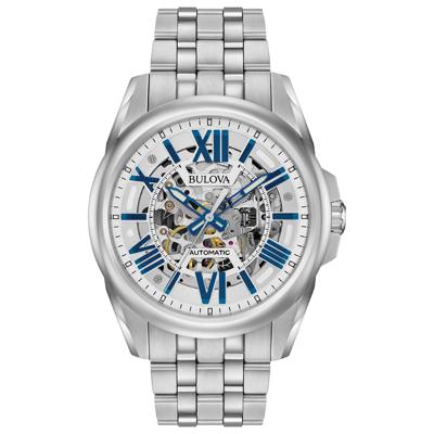 Men's Sutton Watch in Stainless Steel
