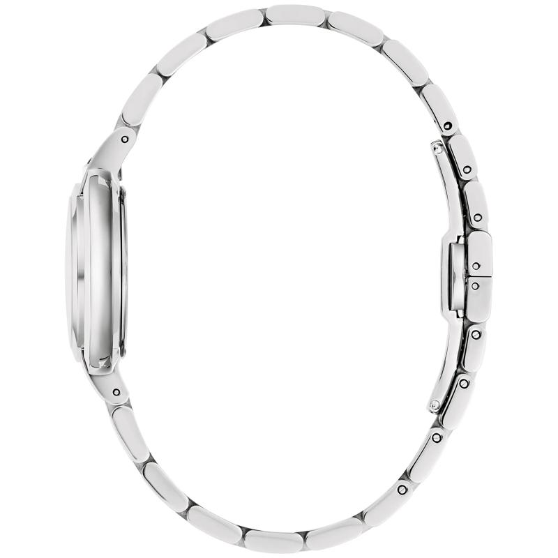 Ladies&#39; Rubaiyat Watch in Stainless Steel – Image 2 of 3