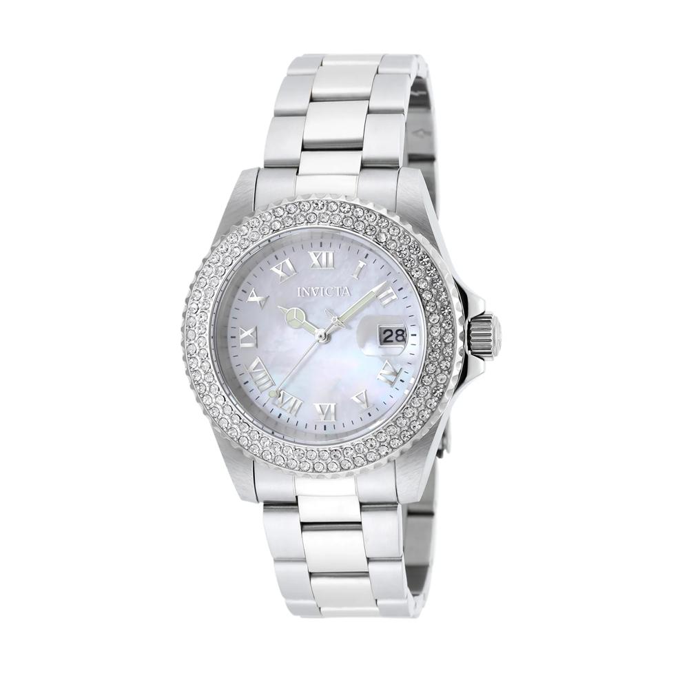 Ladies' Angel Watch in Stainless Steel – Image 1 of 2