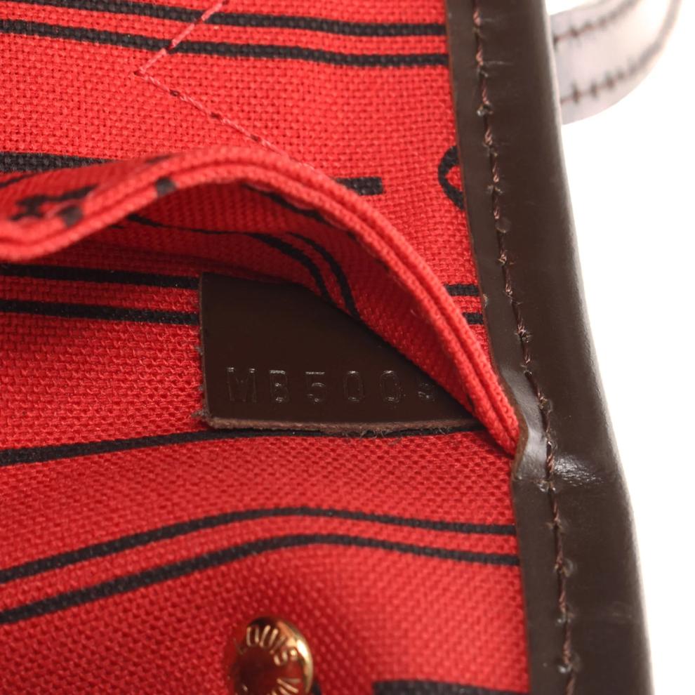 Pre-Owned Louis Vuitton Neverfull PM Tote – Image 7 of 7