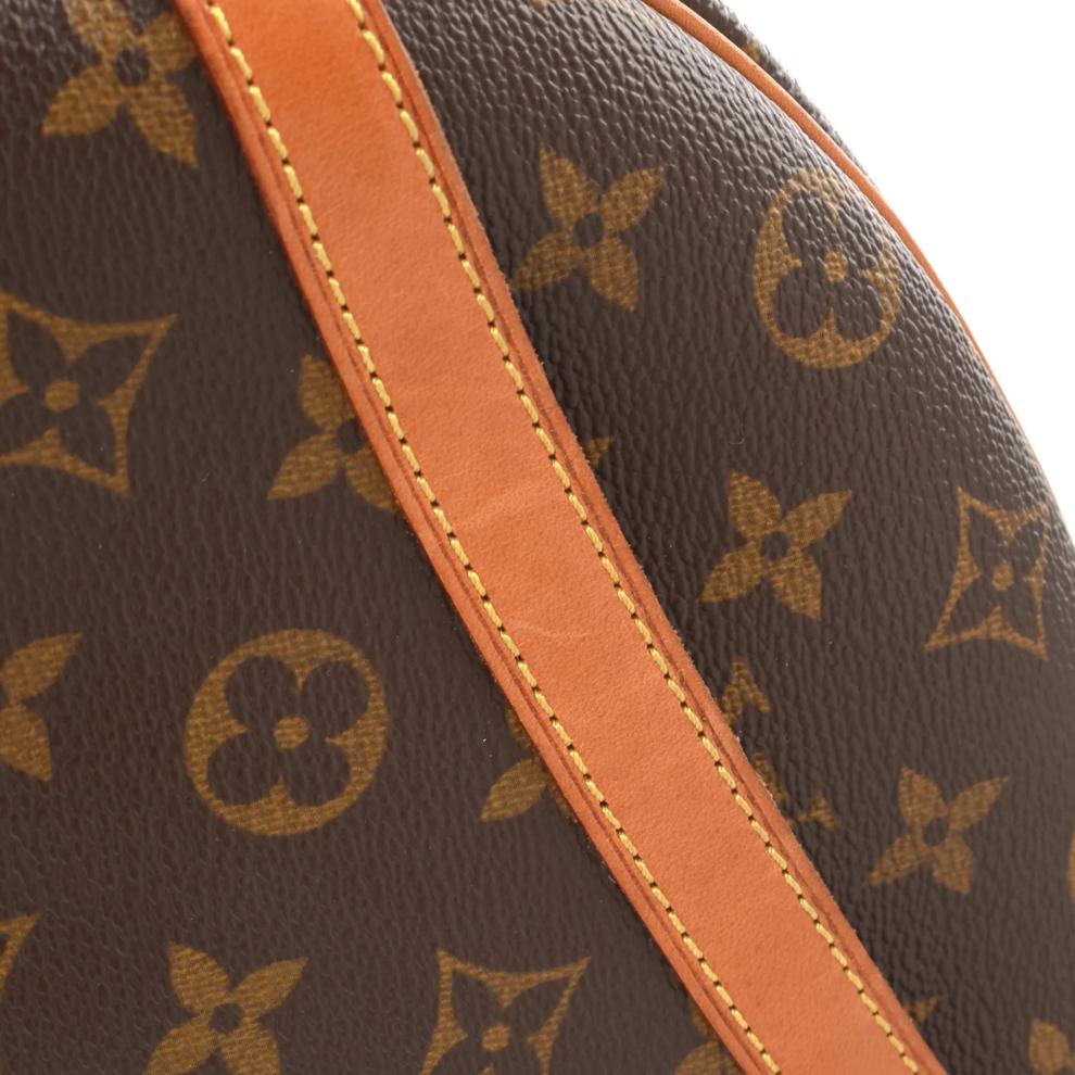 Pre-Owned Louis Vuitton Blois Crossbody – Image 6 of 9