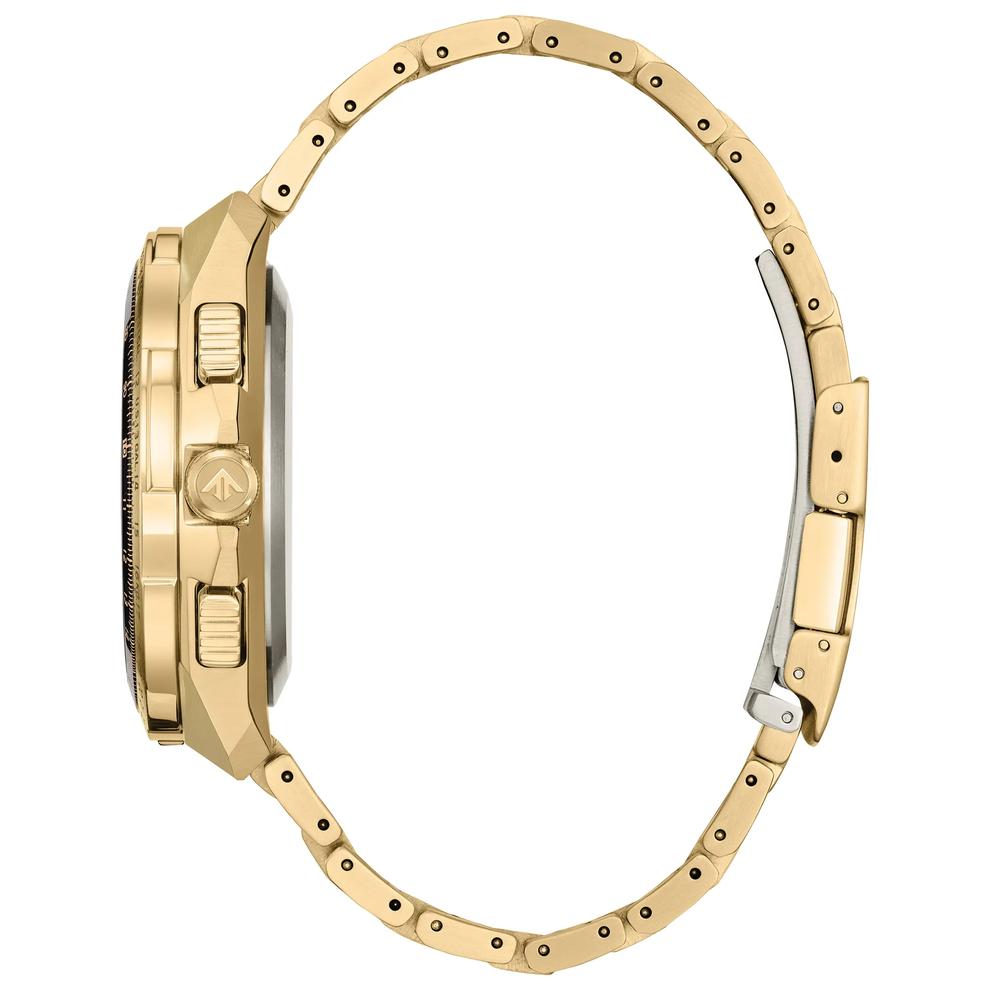 Men's Limited Edition Promaster Skyhawk Watch in Gold-Tone Stainless Steel – Image 2 of 2
