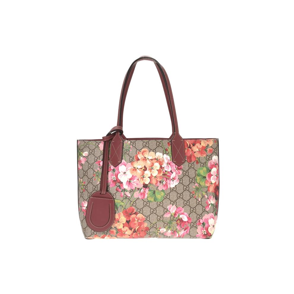 Pre-Owned Gucci Turnaround Reversible Tote – Image 1 of 6