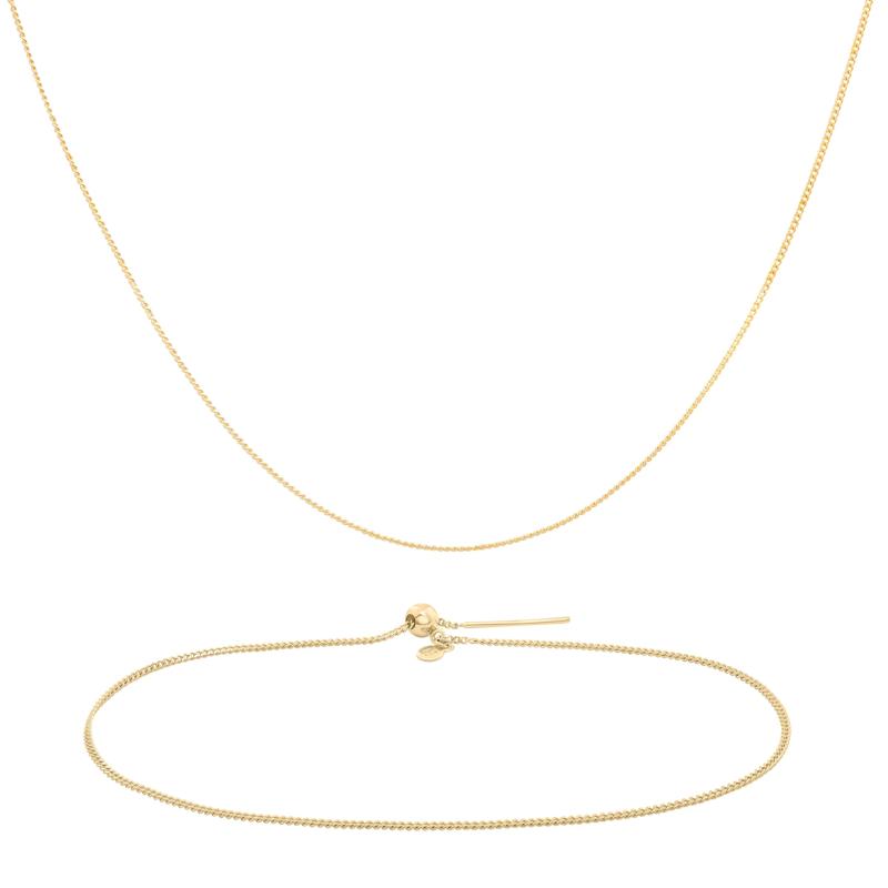 The Mama Set in Vermeil – Image 9 of 9