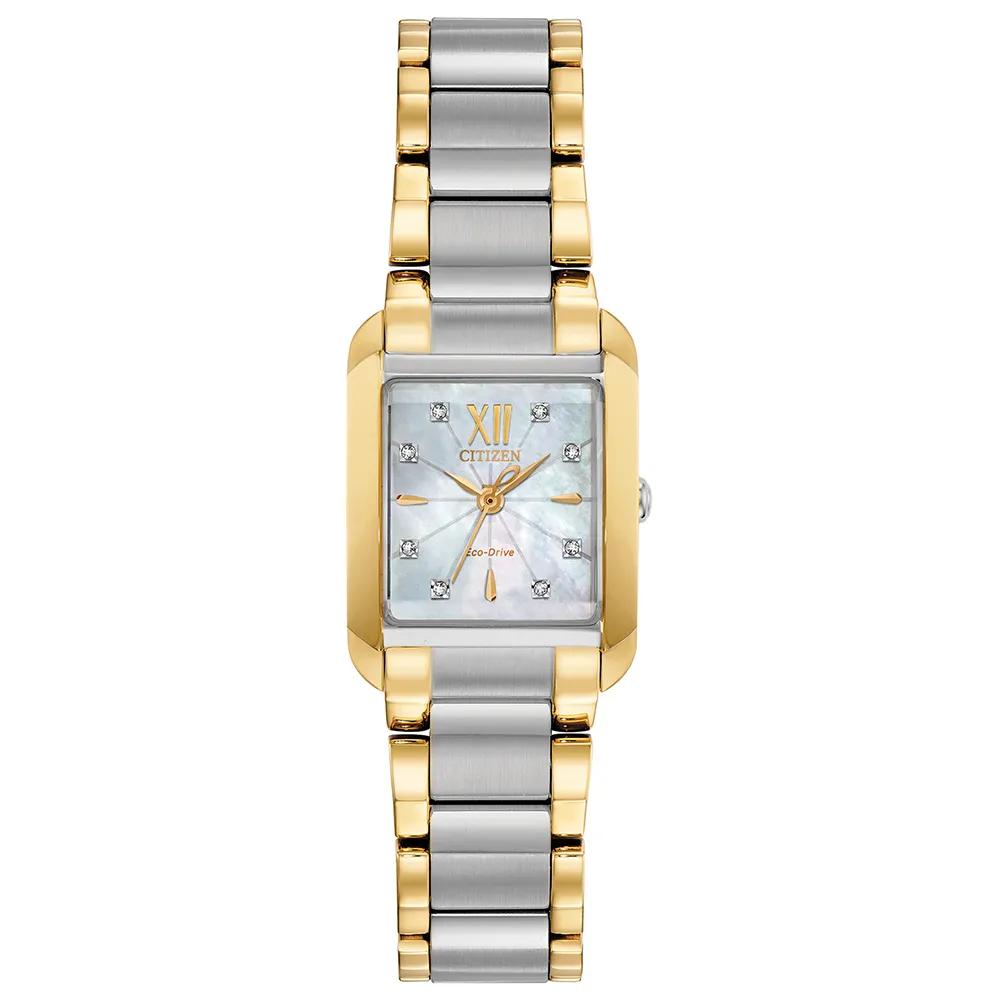 chinese dress ladies Amazon.com: Citizen Ladies' Quartz Dress Bracelet Watch with Crystals,  Two-Tone Gold and Day Date : Clothing, Shoes & Jewelry