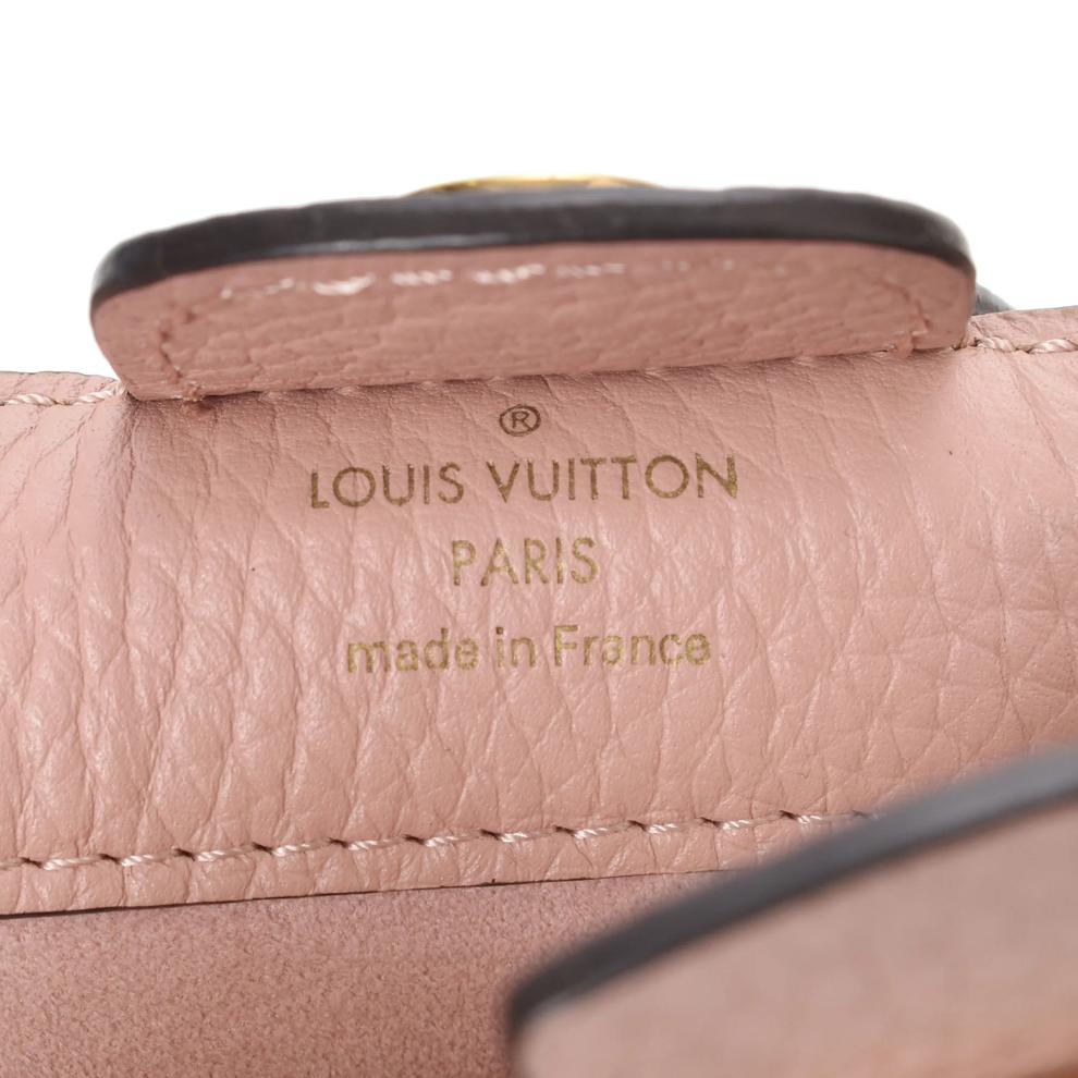 Pre-Owned Louis Vuitton Brittany Top Handle Bag – Image 5 of 8