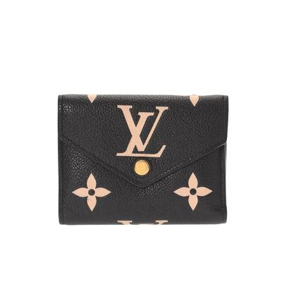 Pre-Owned Louis Vuitton Victorine Wallet