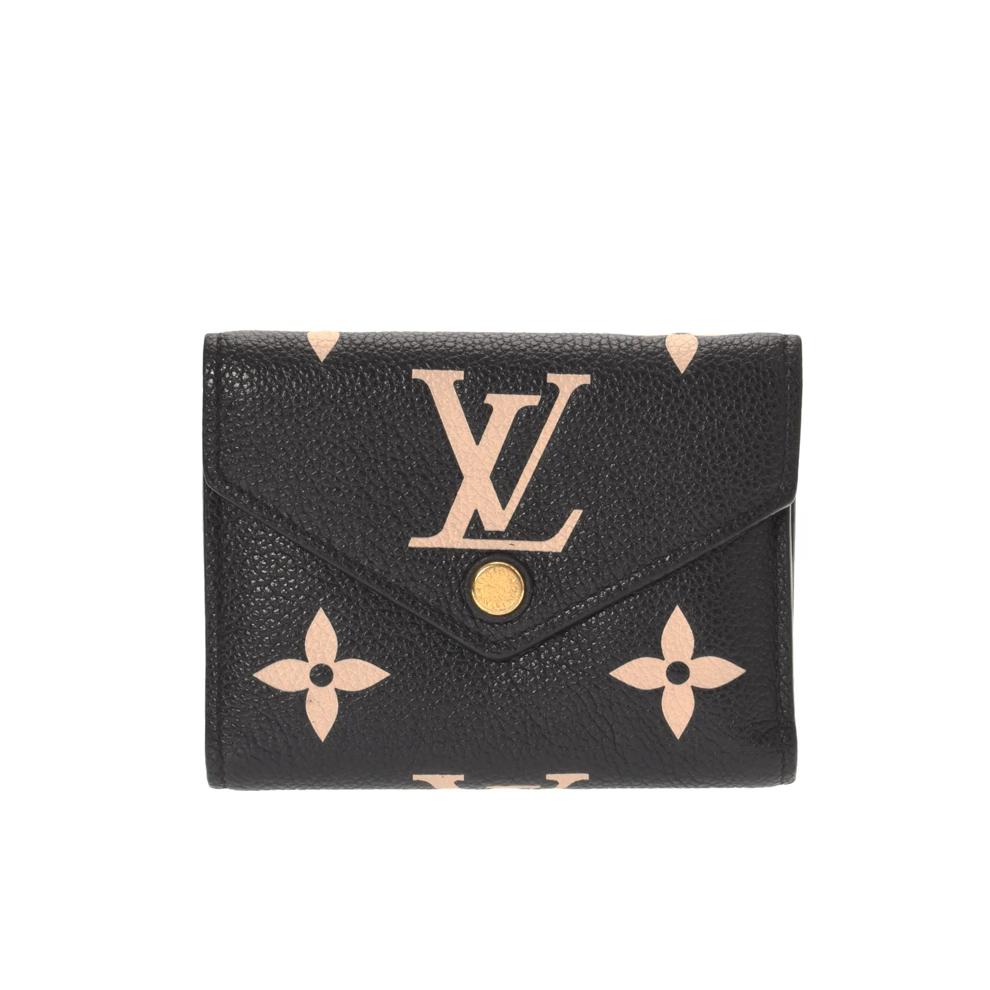 Pre-Owned Louis Vuitton Victorine Wallet – Image 1 of 7