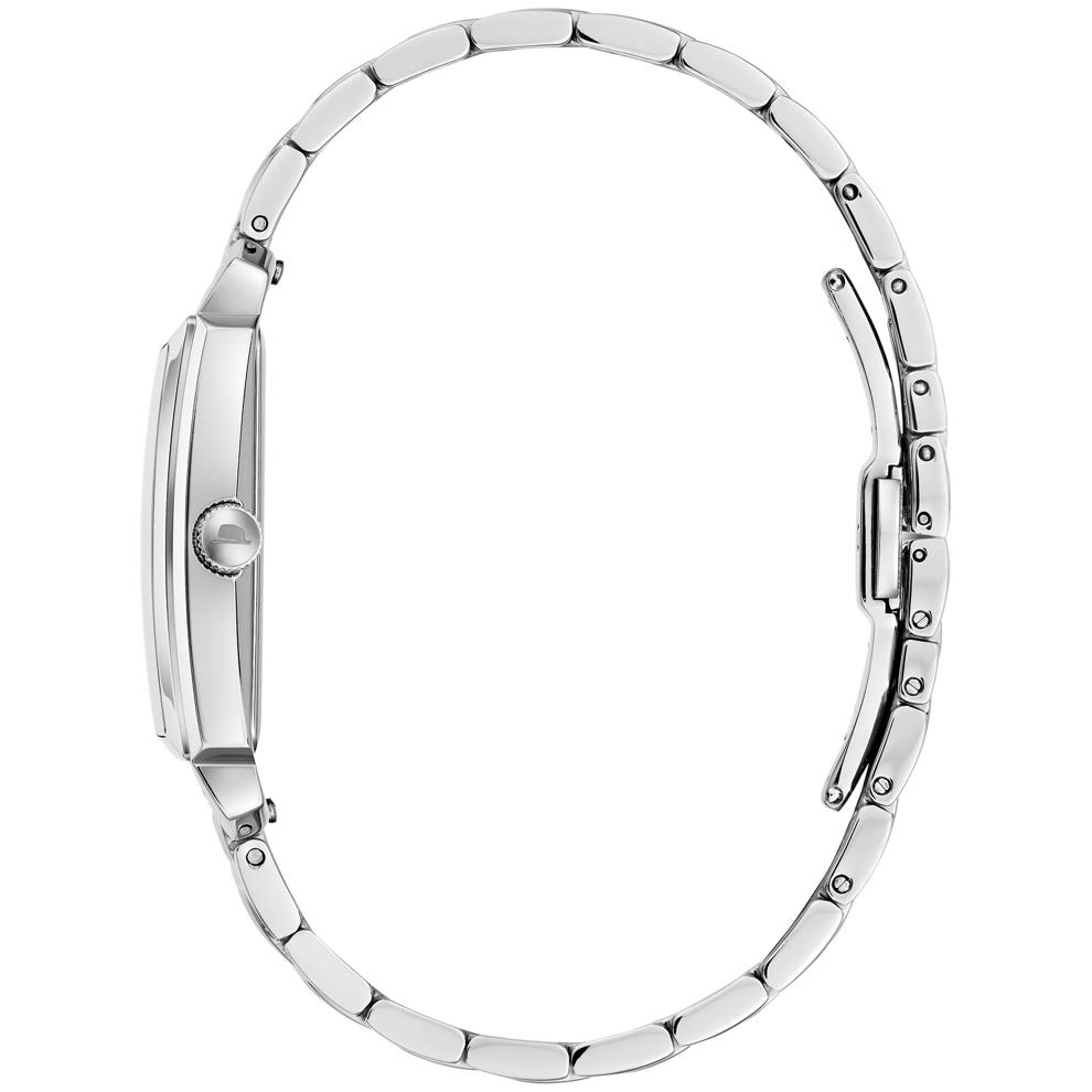Men's Frank Sinatra Watch in Stainless Steel – Image 2 of 3