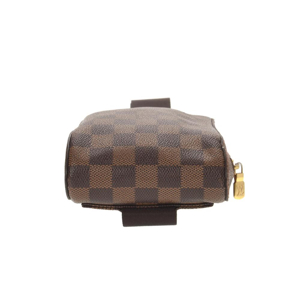 Pre-Owned Louis Vuitton Geronimos Crossbody – Image 4 of 7