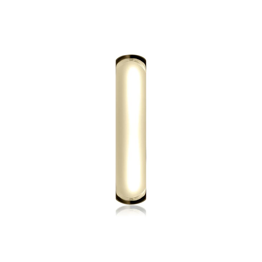 Wedding Band in 14K Yellow Gold, 5MM	 – Image 3 of 3