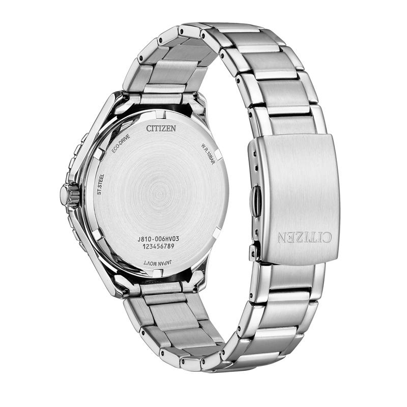 Ladies' Watch in Stainless Steel – Image 3 of 3