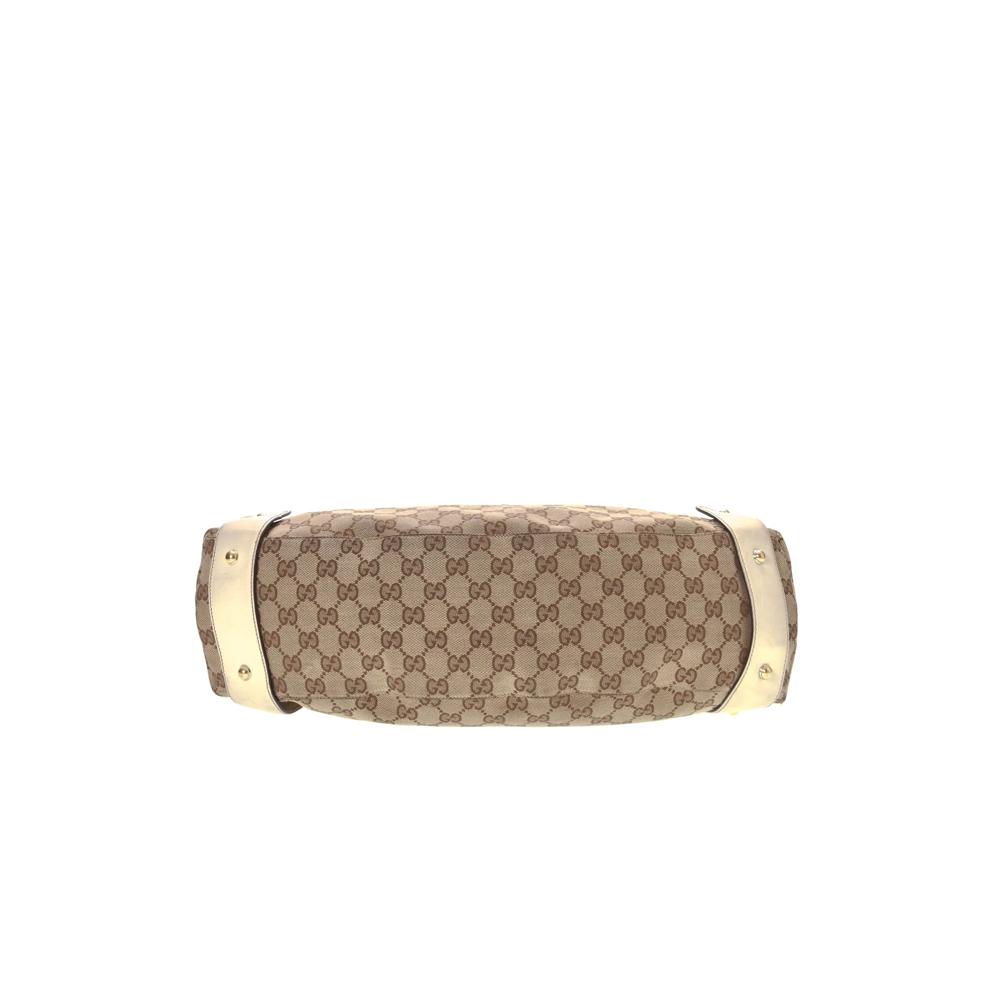 Pre-Owned Gucci Pelham Shoulder Bag – Image 4 of 9