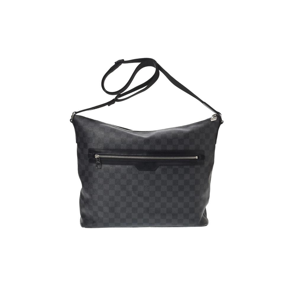 Pre-Owned Louis Vuitton Mick Medium Crossbody Bag – Image 2 of 7