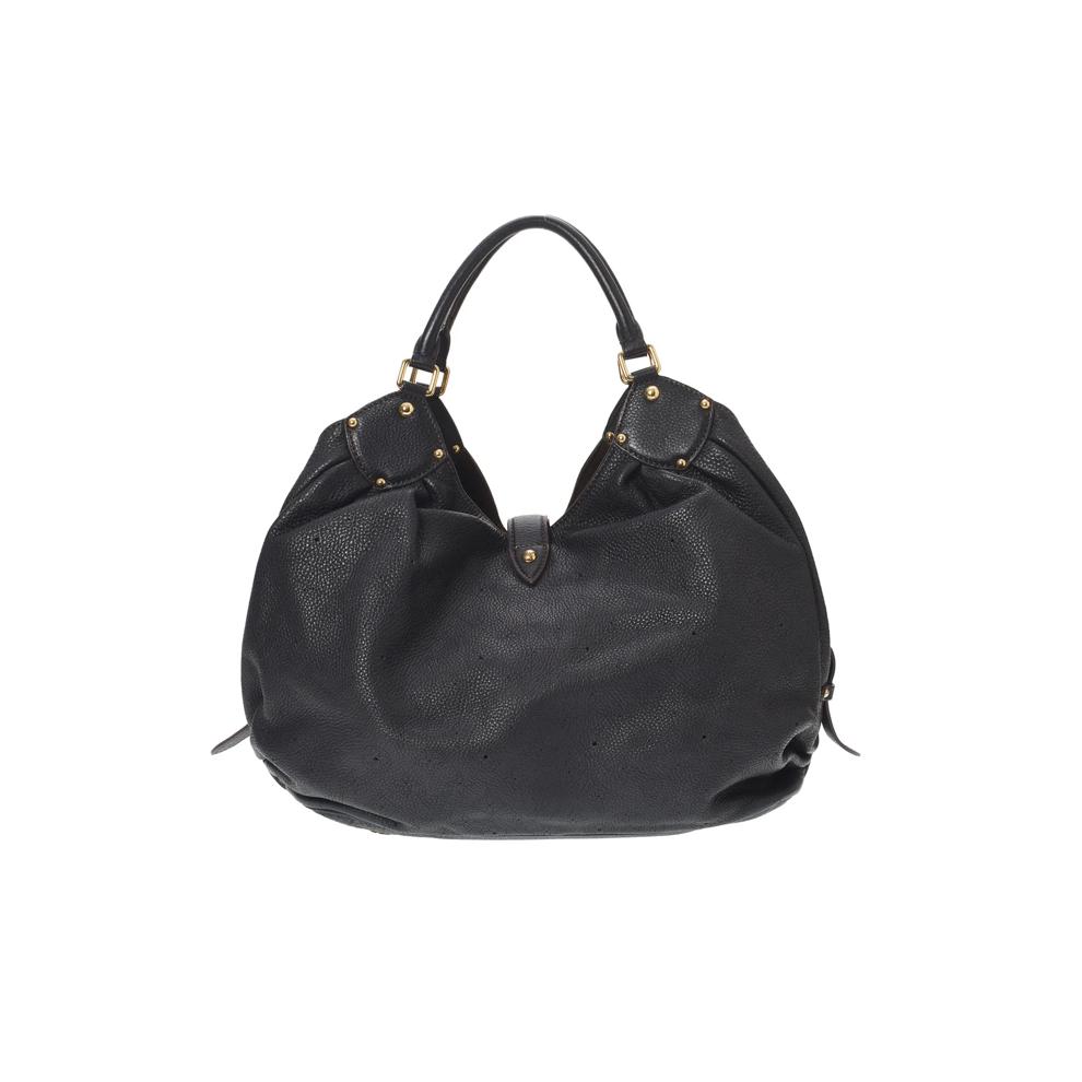Pre-Owned Louis Vuitton Mahina LL Shoulder Bag – Image 2 of 7