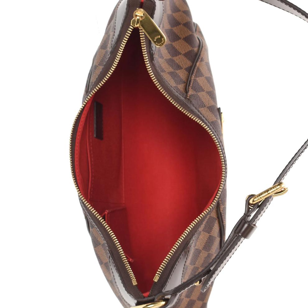Pre-Owned Louis Vuitton Thames Medium  Shoulder – Image 4 of 8