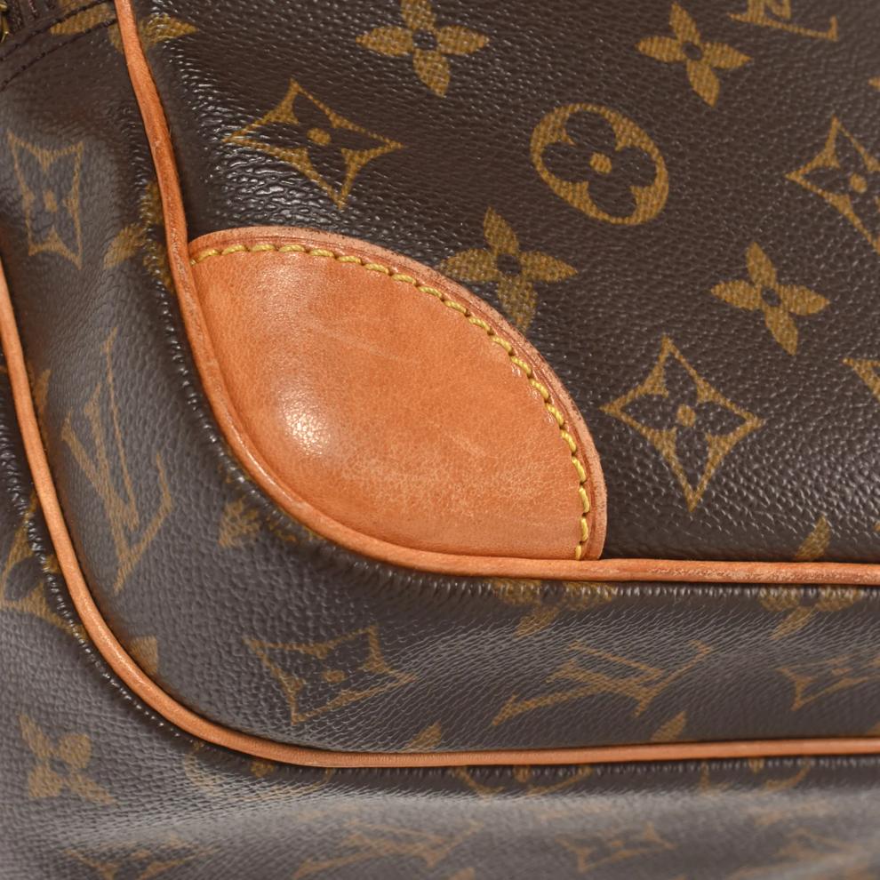 Pre-Owned Louis Vuitton Nil Crossbody – Image 5 of 9