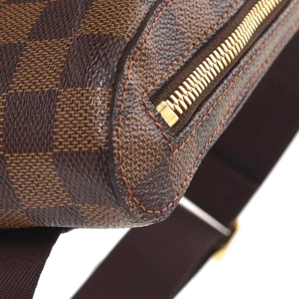 Pre-Owned Louis Vuitton Geronimos Crossbody – Image 5 of 7