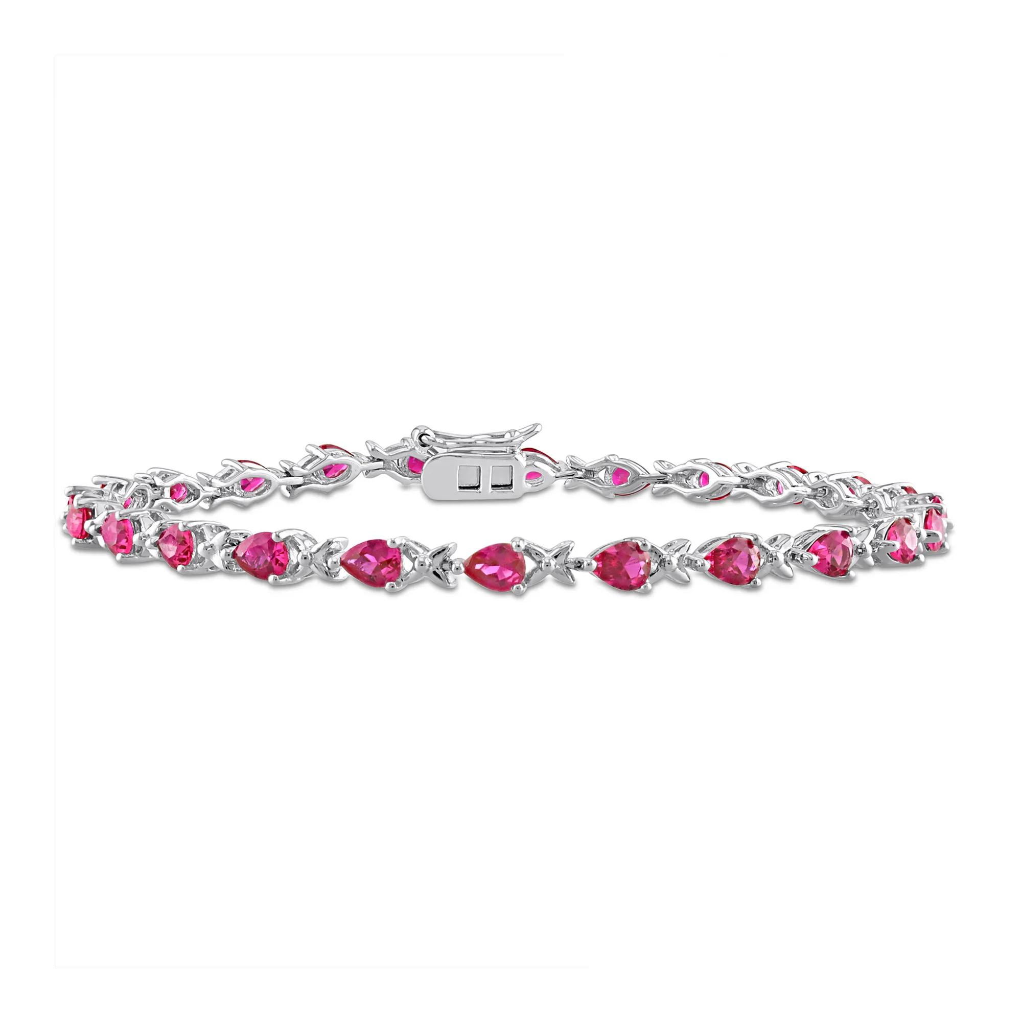 BACKLASH 未使用 SILVER925+RUBY 325-01 Vintage .925 Sterling Silver Raw Uncut Unpolished Genuine Ruby