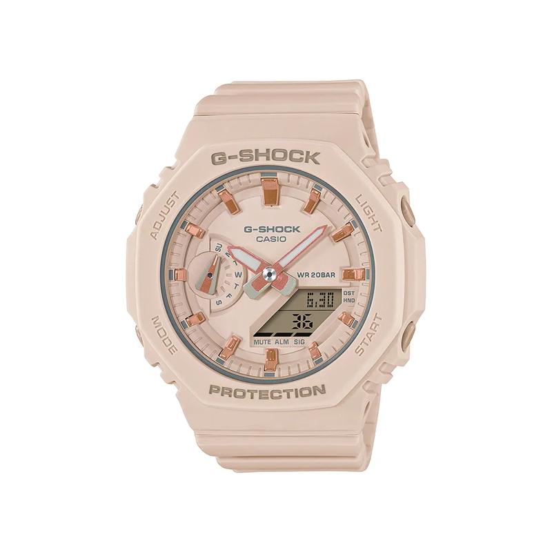 Ladies&#39; 2100-SERIES Watch in Matte Pink Resin – Image 1 of 3