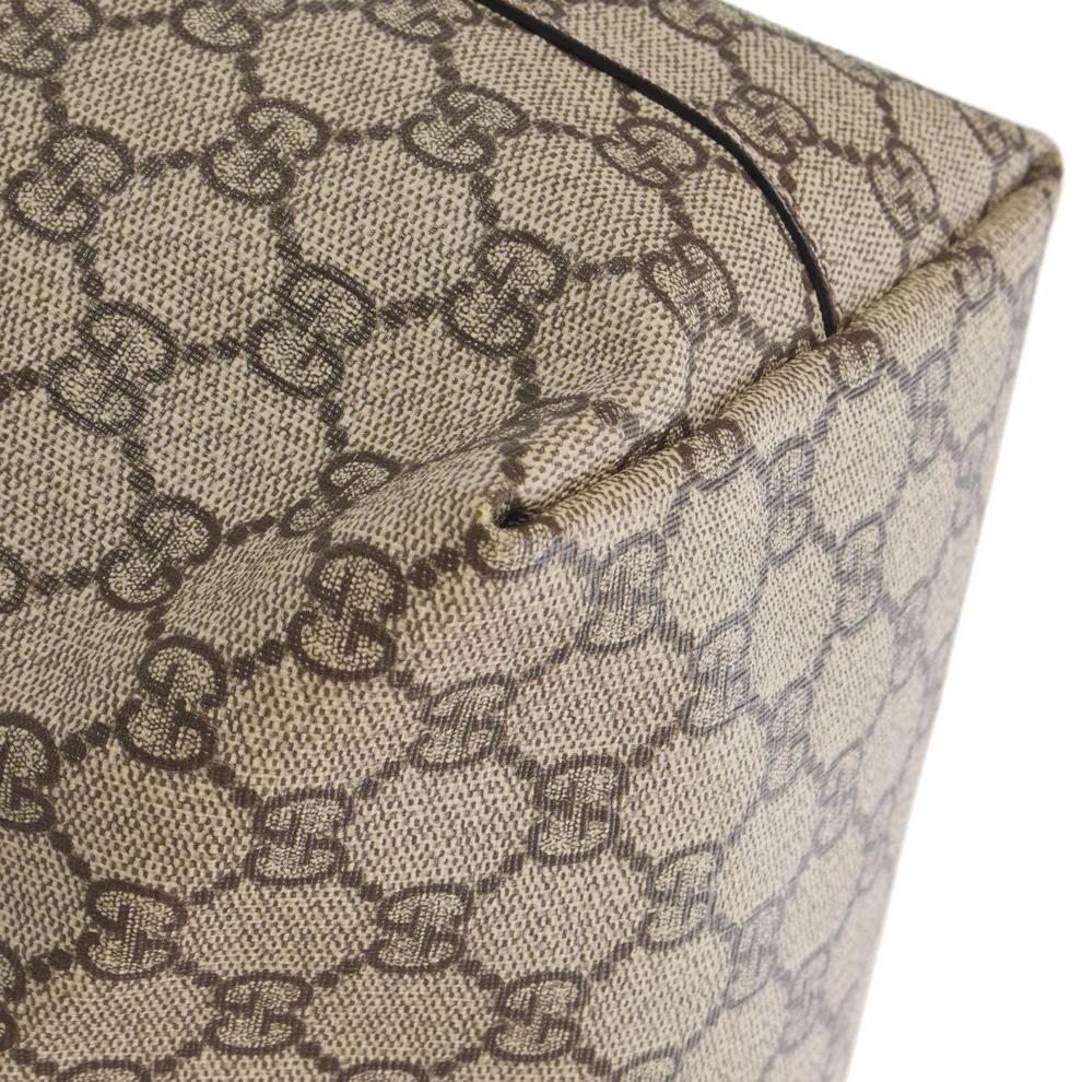 Pre-Owned Gucci Ophidia Medium Tote – Image 7 of 8