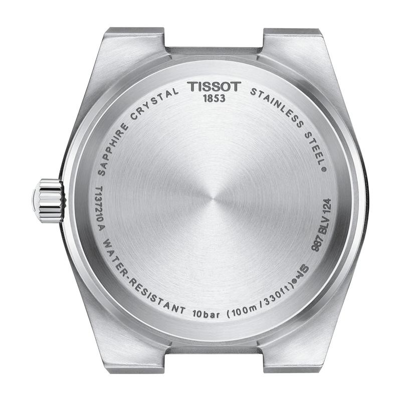 Ladies&#39; PRX Watch in Stainless Steel, 35MM – Image 3 of 5