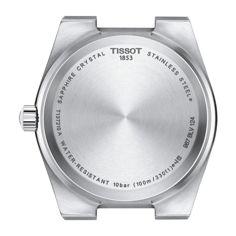 Ladies' PRX Watch in Stainless Steel, 35MM – Image 3 of 5