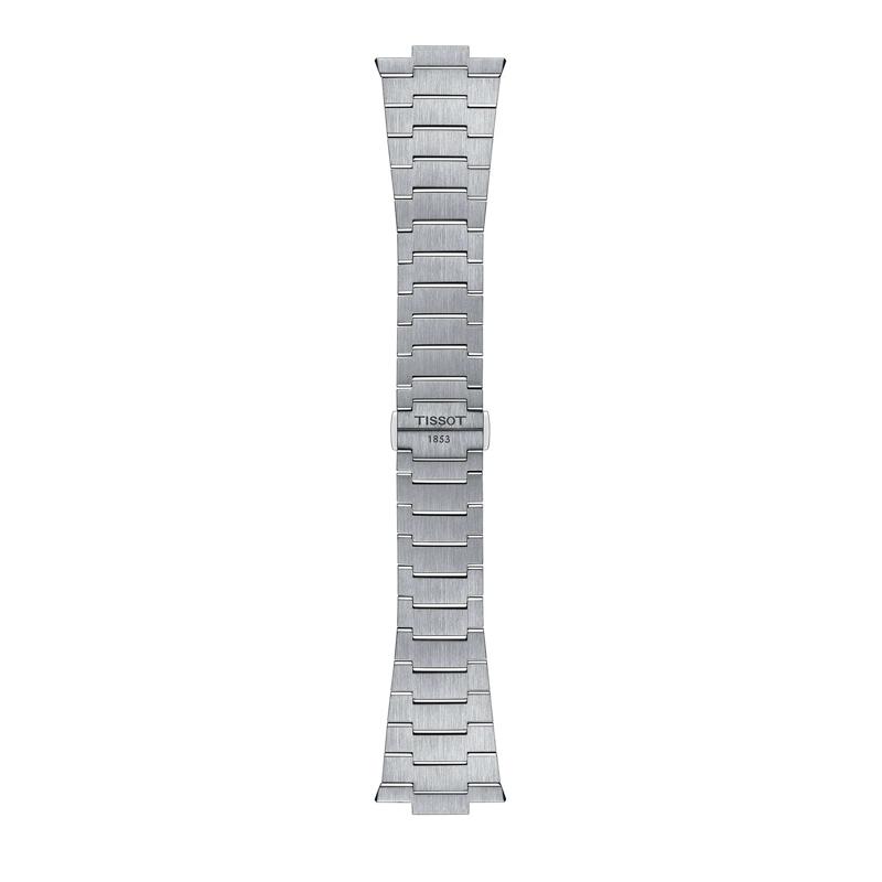 Men&rsquo;s PRX Dress Watch in Stainless Steel – Image 4 of 5