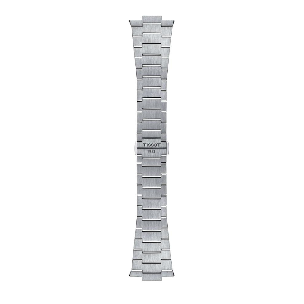 Men&rsquo;s PRX Dress Watch in Stainless Steel – Image 4 of 5