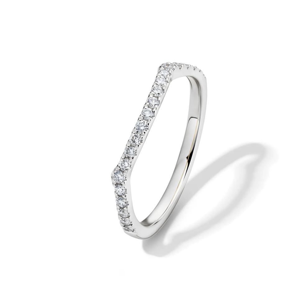 Whitney Lab Grown Diamond Bridal Set in 14K White Gold (1 3/4 ct. tw.)  – Image 6 of 6