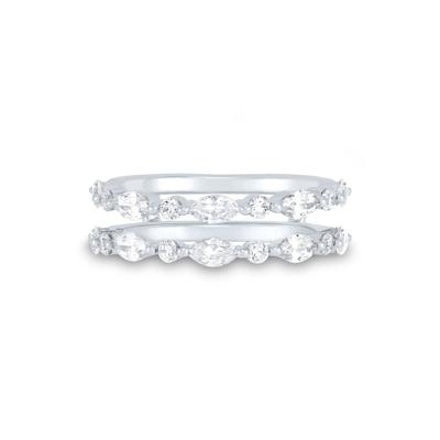 Lab Grown Diamond Insert in 14K Gold (1-1/4 ct. tw.)