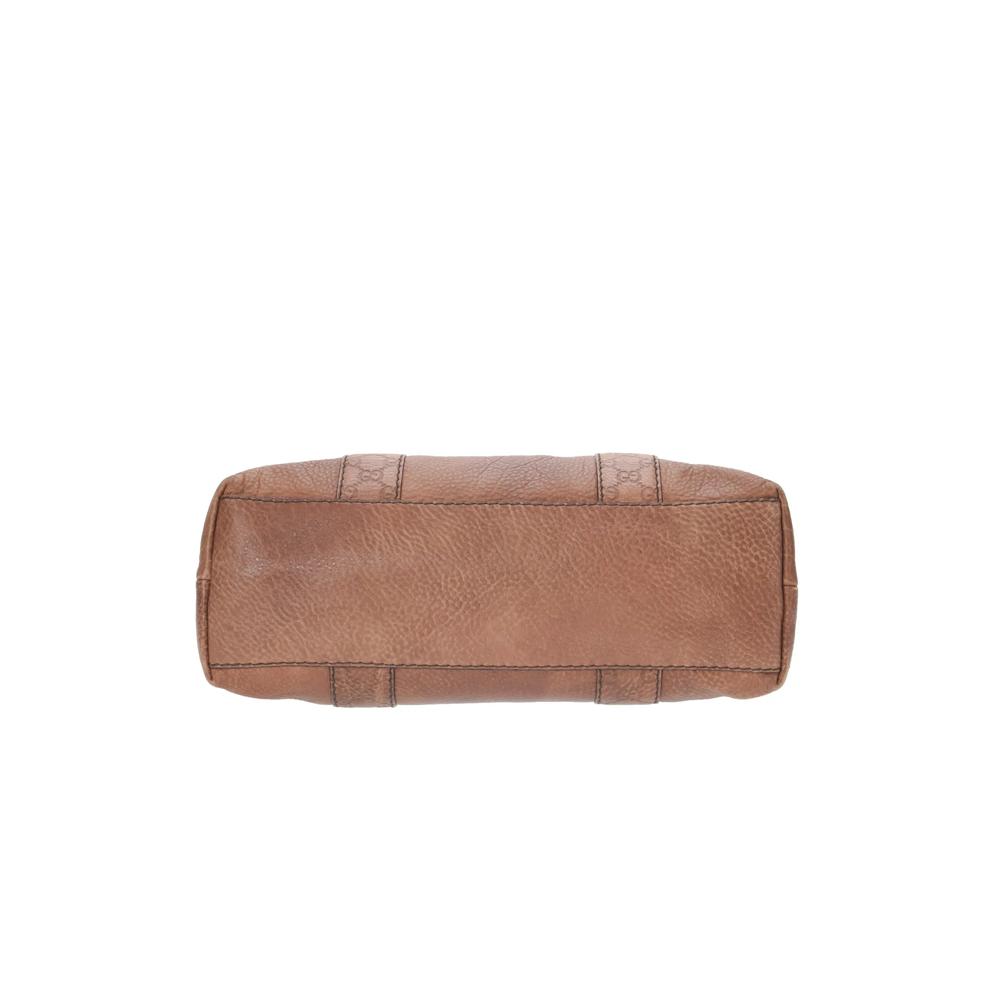 Pre-Owned Gucci Bamboo Bar Tote – Image 4 of 8