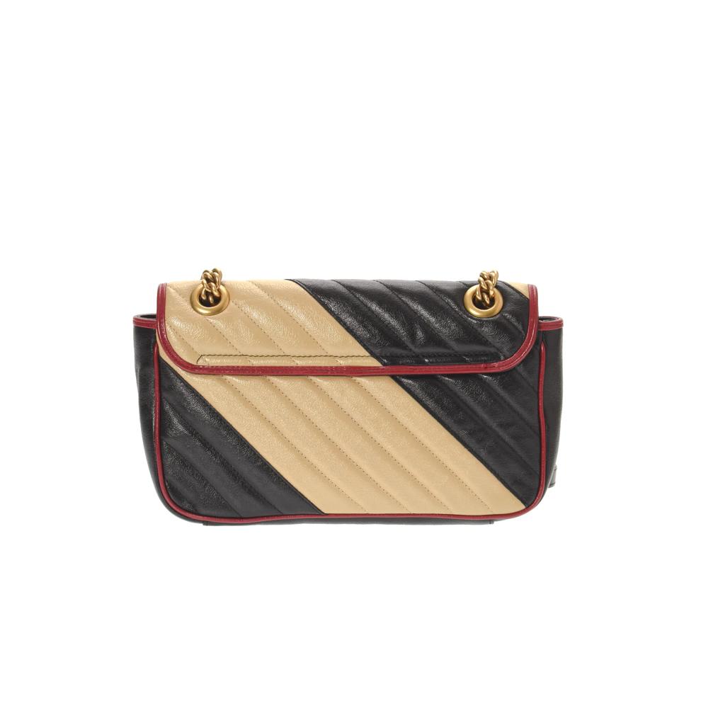 Pre-Owned Gucci Torchon Chain Crossbody – Image 2 of 8