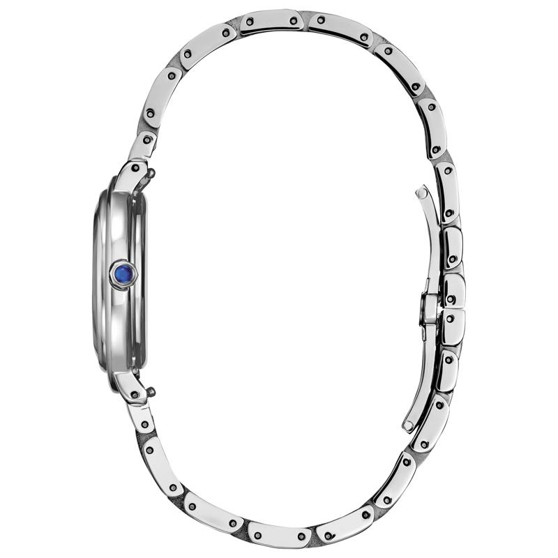 Ladies&#39; L Arcly Watch in Stainless Steel, 32MM – Image 2 of 5