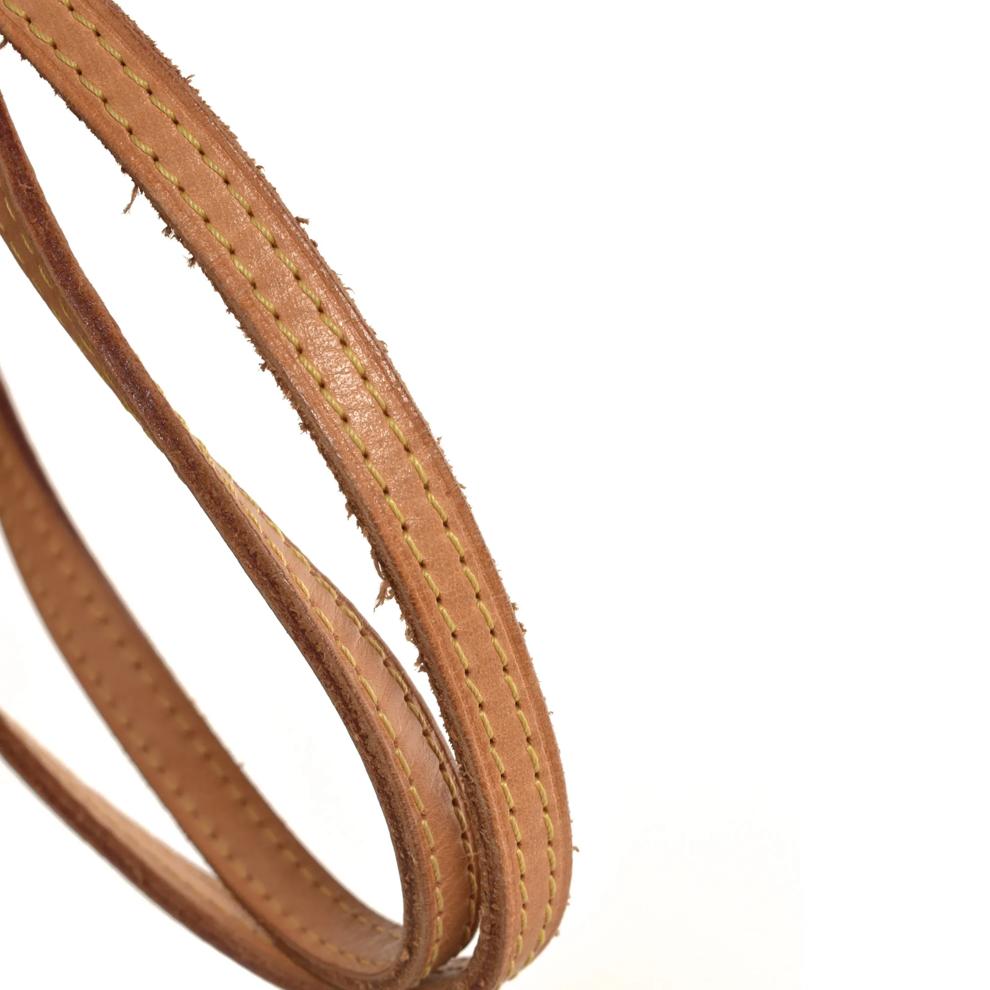 Pre-Owned Louis Vuitton Neverfull PM Tote – Image 8 of 9