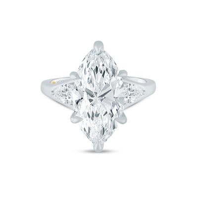 Eileen Lab Grown Diamond Engagement Ring
