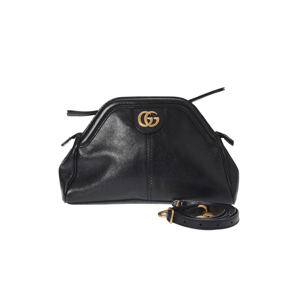 Pre-Owned Gucci Re(Belle) Small Crossbody Bag – Image 1 of 7