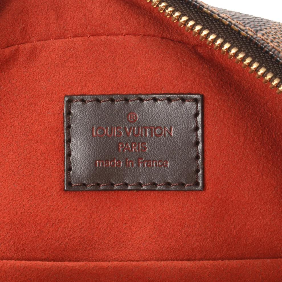 Pre-Owned Louis Vuitton Ipanema PM Crossbody – Image 7 of 8