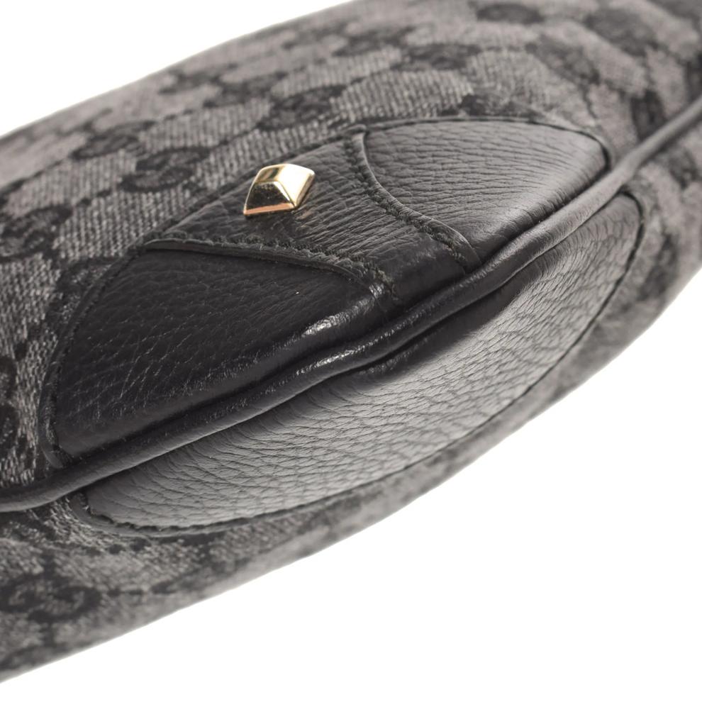 Pre-Owned Gucci Nailhead Crossbody – Image 5 of 7