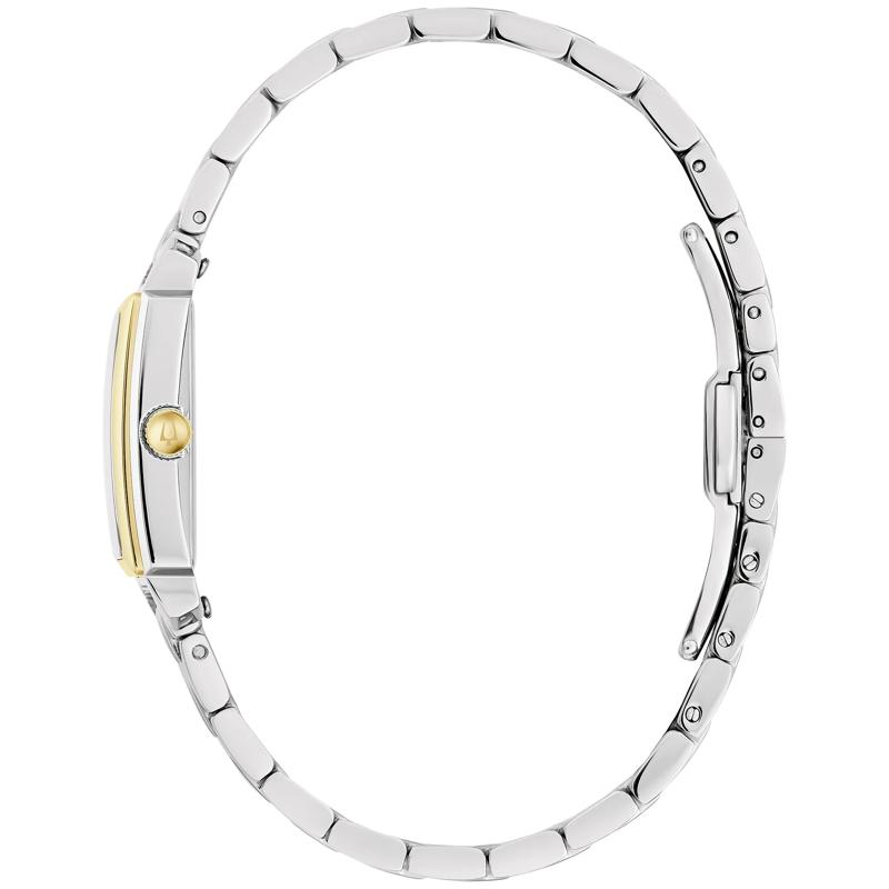 Ladies' Sutton Watch in Two-Toned Stainless Steel – Image 2 of 3