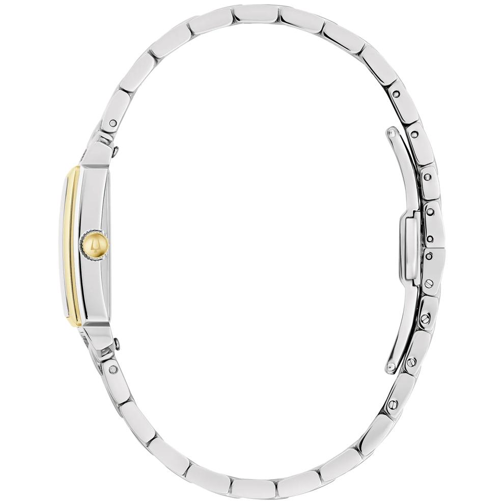 Ladies' Sutton Watch in Two-Toned Stainless Steel – Image 2 of 3