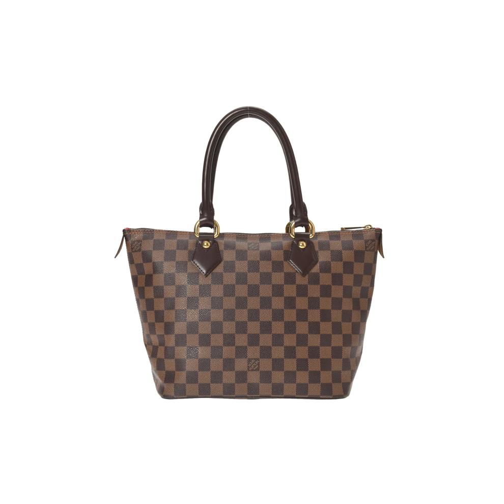 Pre-Owned Louis Vuitton Saleya PM Tote – Image 1 of 8