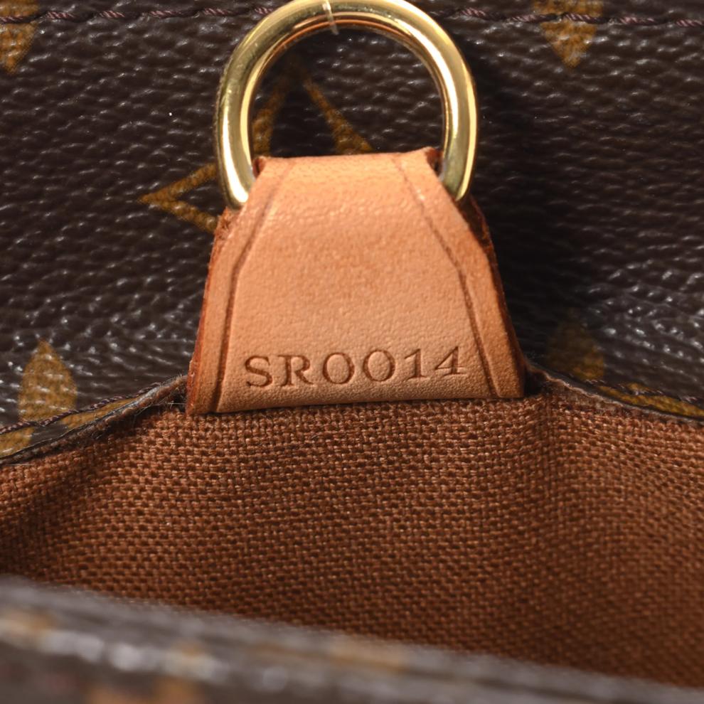 Pre-Owned Louis Vuitton Vavin PM Tote – Image 8 of 8