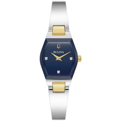 Ladies' Gemini Watch in Stainless Steel
