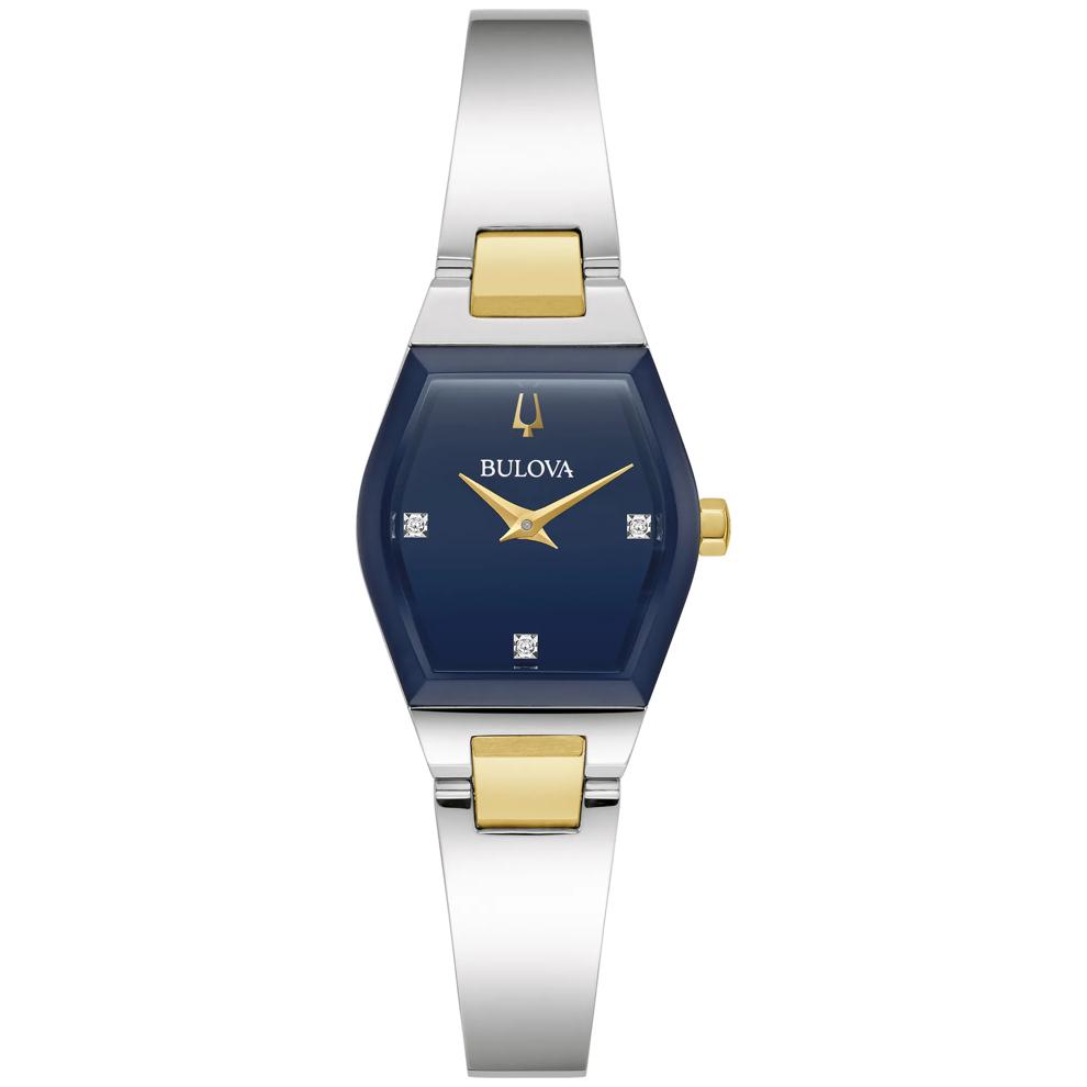 Ladies' Gemini Watch in Stainless Steel – Image 1 of 3