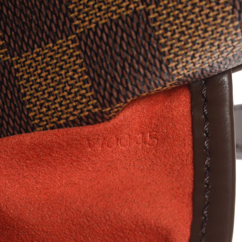 Pre-Owned Louis Vuitton Ipanema Large Crossbody – Image 6 of 7