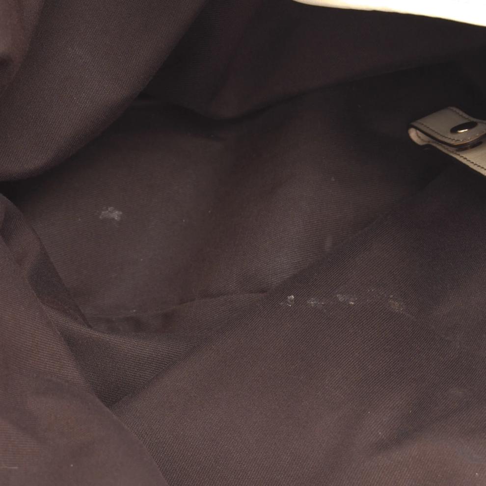 Pre-Owned Gucci Pelham Shoulder Bag – Image 5 of 9